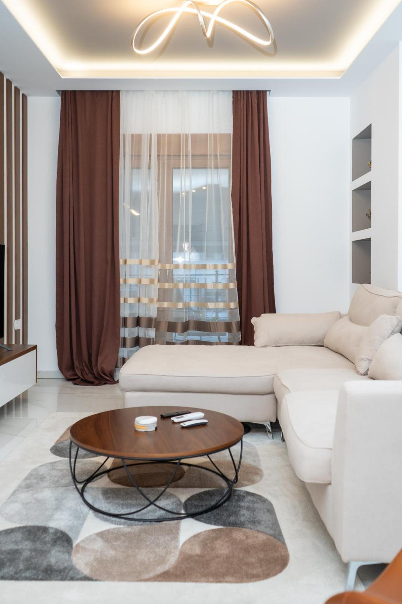 Mystique Boutique Residence Kalambaka Extérieur photo