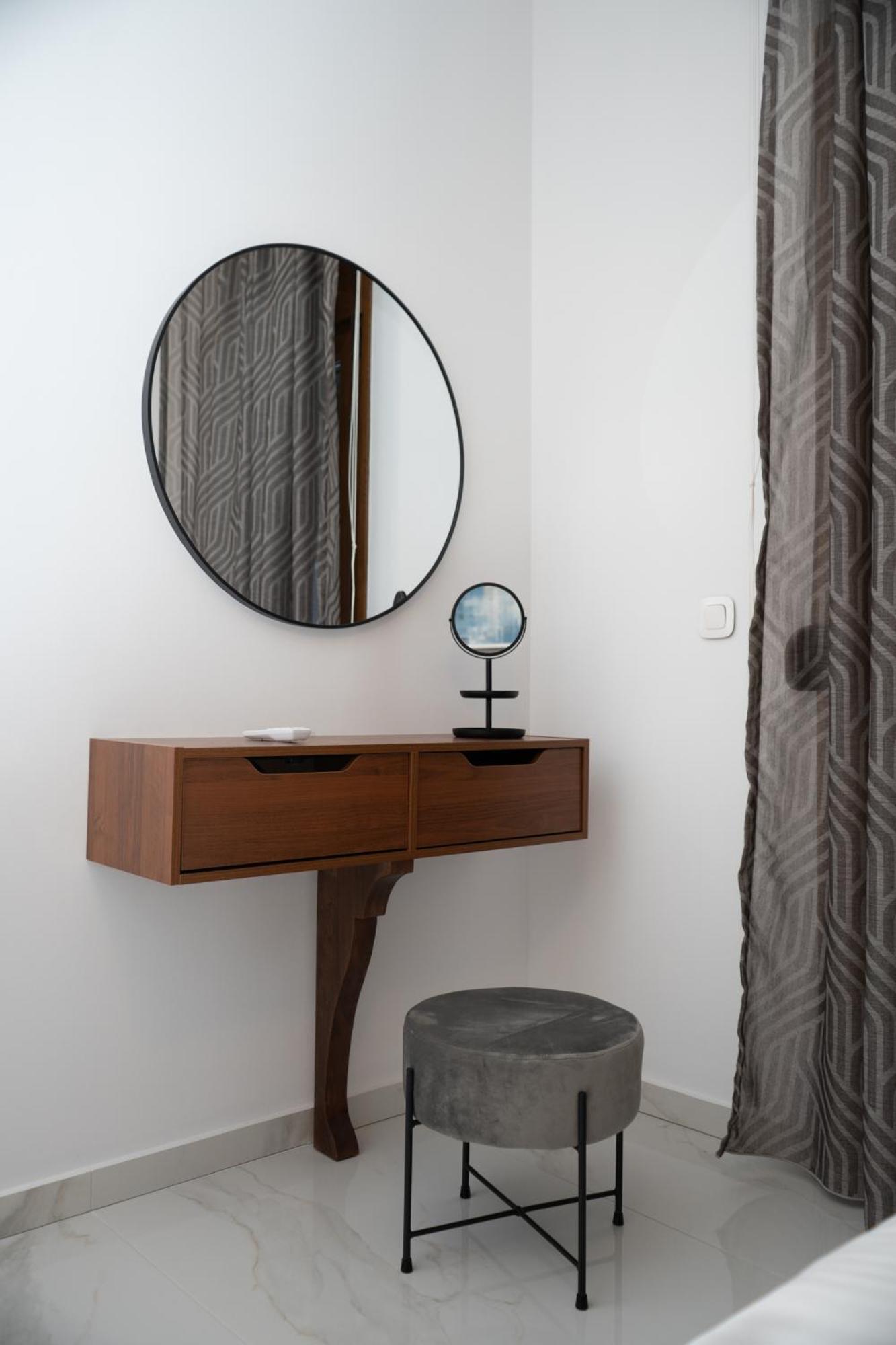 Mystique Boutique Residence Kalambaka Extérieur photo