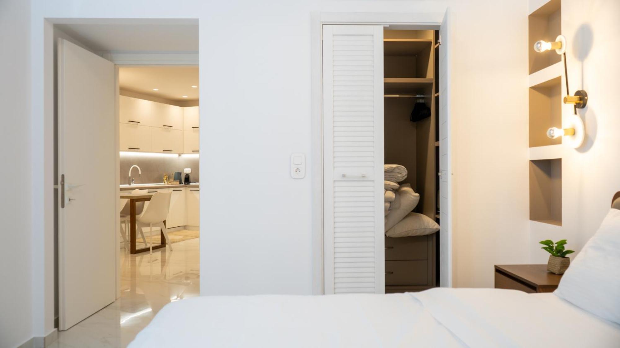Mystique Boutique Residence Kalambaka Extérieur photo